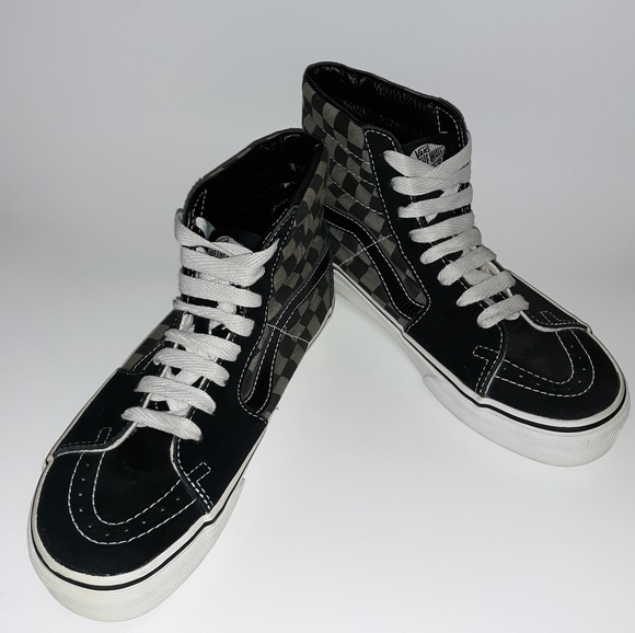 sk8 hi core classics